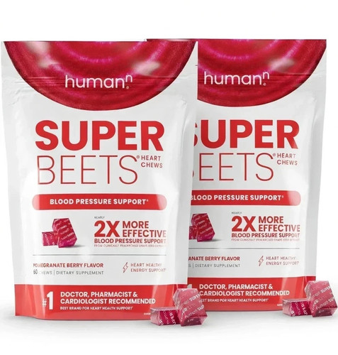 Packs humann super - packs,