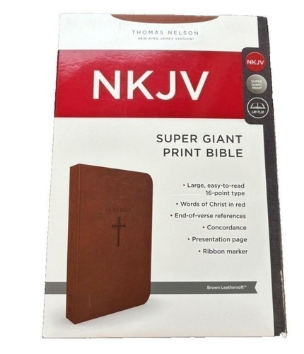 Super giant print - super,