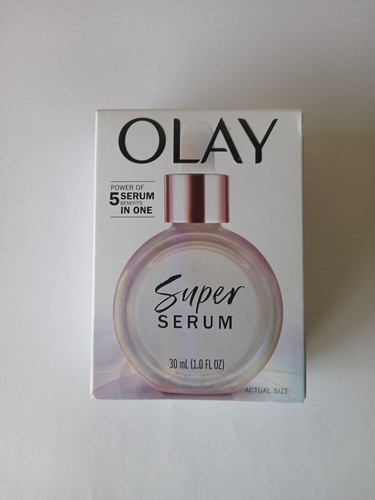 Olay super serum oz - super,