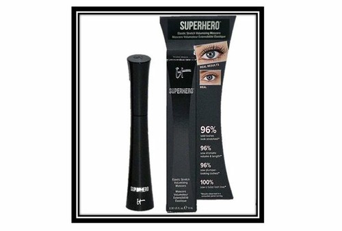 Full size cosmetics - full, it